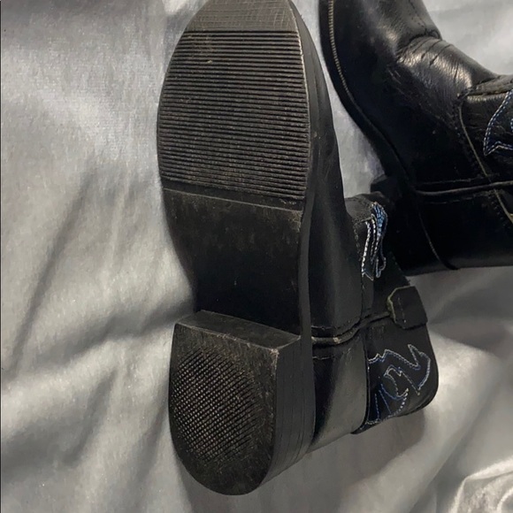Kids cowboy boots - Picture 2 of 3